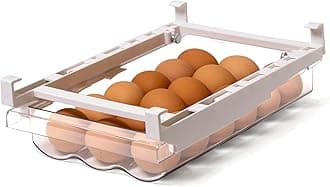 BINO PULL-OUT EGG HOLDER | THE HANGER