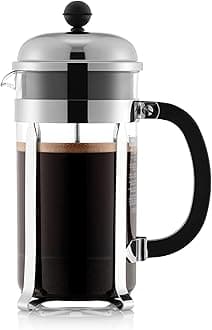 [Official product] Bodum Chambord French Press Coffee Maker