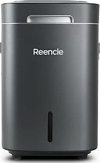 Electric Composter 14L Food Waste Compost Bin - Indoor Composting Machine, Odor-Free Rapid Decomposition, Whisper-Quiet, Turns Scraps into Soil for Home & Kitchen, Includes Starter Kit, Silver