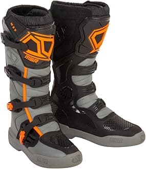 MSR M3X Motocross Boot