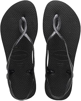 Luna womens Flip Flop Sandal