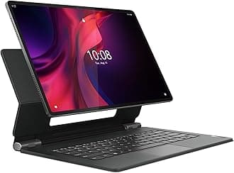Lenovo Tab Extreme 14.5” 3K 120Hz OLED Android Tablet with Tab Extreme Keyboard + Precision Pen 3 - MediaTek Dimensity 9000, 12GB LPDDR5x, 256GB UFS 3.1, Android 13 (Upgradeable to 16) (Renewed)