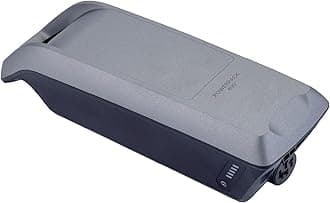 Replacement Battery for Bosch PowerPack 400 Frame Smart System E-Bike Battery 36V 12Ah Li-Ion Replacement Battery