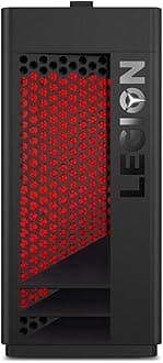 Lenovo Legion T530-28Icb Gaming Desktop (Intel 8th Gen i5-8400 6 Core 1.7-4.0 GHz, 8GB-DDR4, 1TB HDD + Optane 16GB System Accelerator, NVIDIA GeForce GTX 1050Ti 4GB GDDR5, Win 10 Home) 90JL007RUS