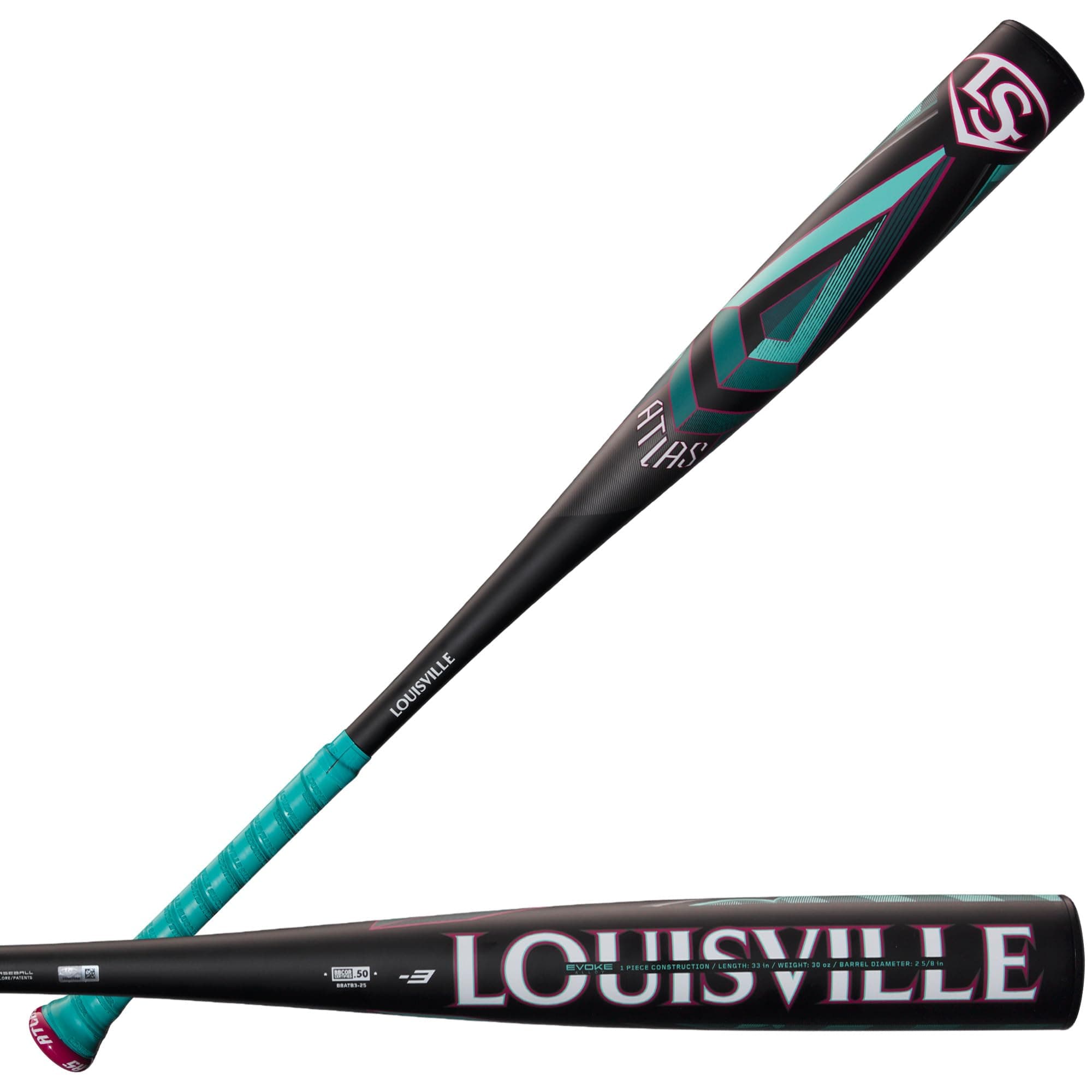 Louisville Slugger