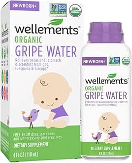 Gripe Water