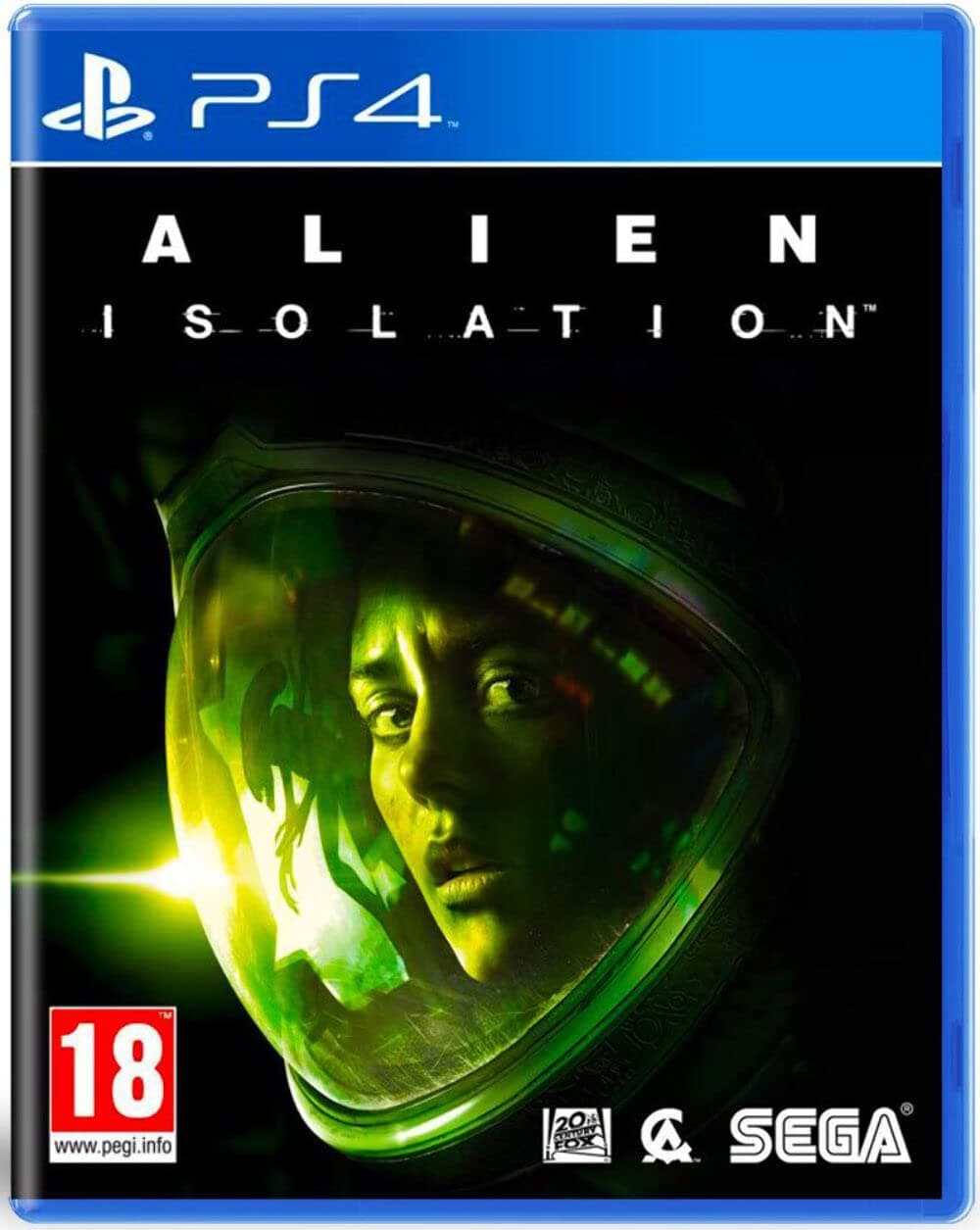 Alien: Isolation (PS4)