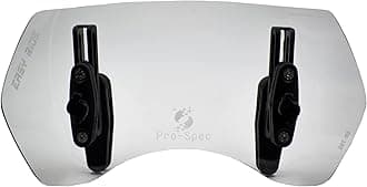 Pro-Spec Easy Ride Windshield Extender (ER 780)