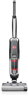 Hoover Streamline Corded Hard Floor Cleaner, Wet Dry Vacuum, FH46000V, Silver