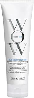 Color Wow Color Security Conditioner for Unisex - 8.4 oz
