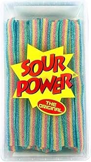 Sour Power Quattro, 150-Count, 42.3 Ounce