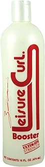 Leisure Curl Ultimate Strength Curl Booster 16 oz