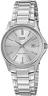 Casio Dress Watch Analog Display Quartz for Women