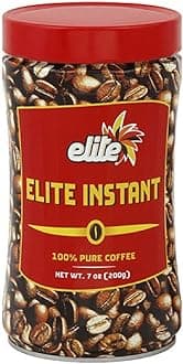 Instant Coffee, 7 oz