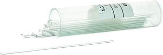 Eisco Labs Capillary Melting Tube, Open both ends - Pack of 100