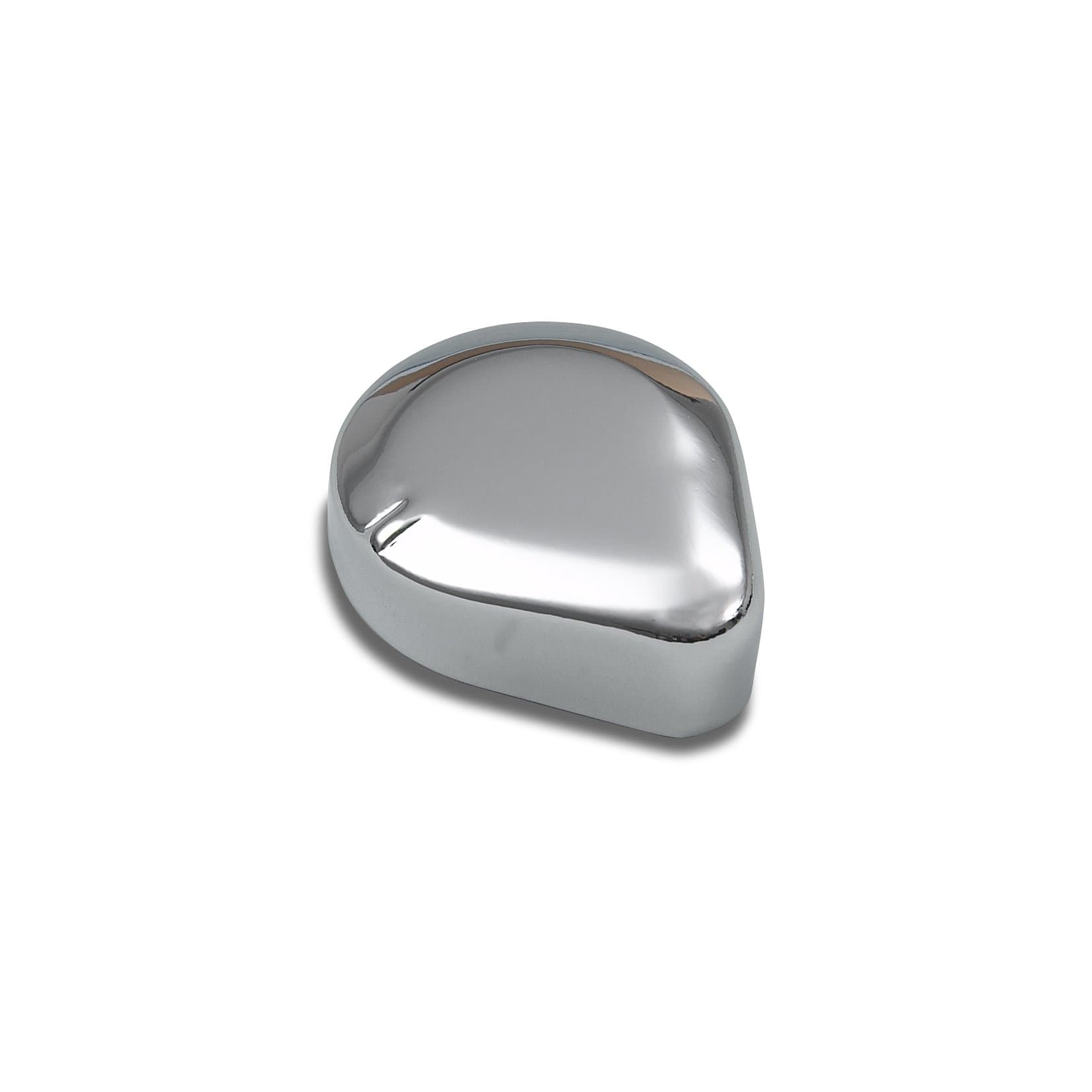 Show Chrome Accessories 52-609 Kill Switch Cover