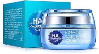 HA Water Get Replenishment Face Skin Cream 50 g