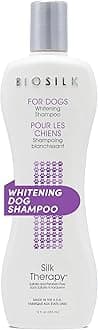 Whitening Shampoo