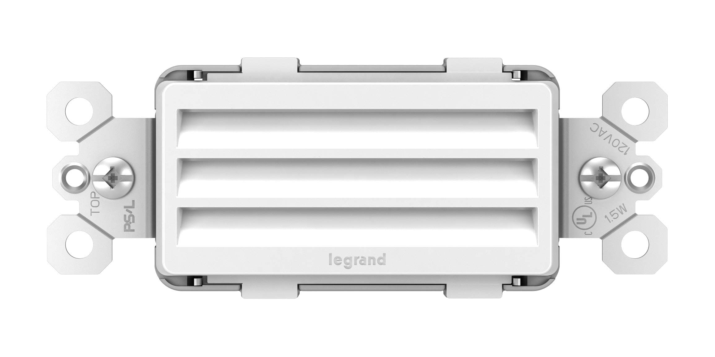 Horizontal Step Night Light