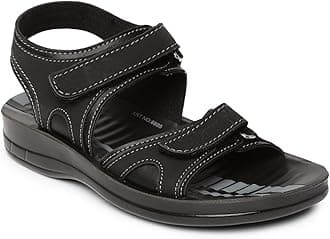 PARAGON Boy's Mustard Outdoor Sandals