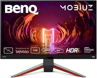 BenQ MOBIUZ EX270M