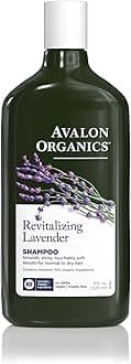 Lavender Nourishing Shampoo 325ml