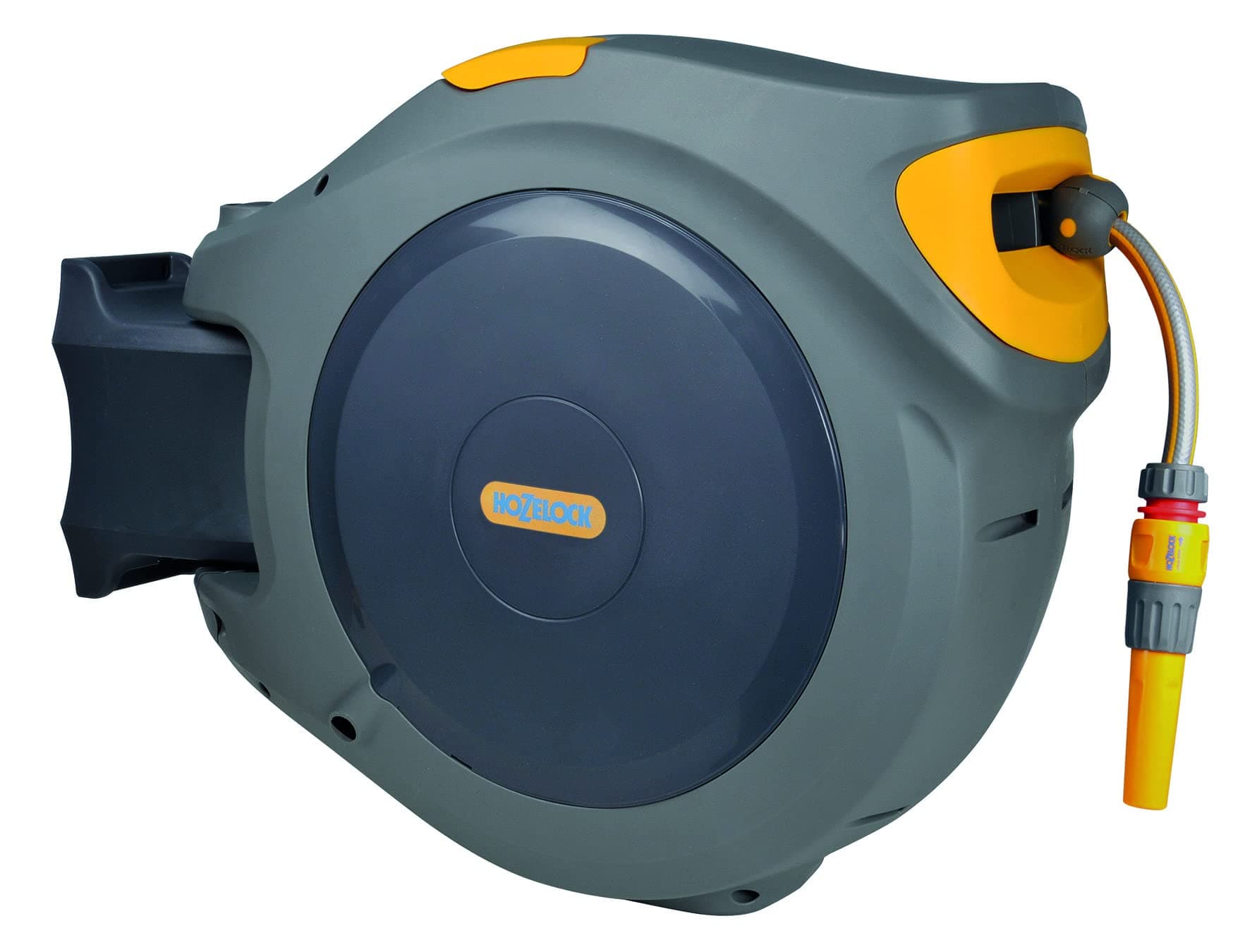 Hozelock Auto Reel Hose - 40m