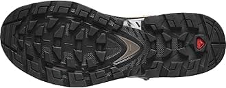Salomon Women’s Quest Element Gore-Tex, Waterproof Neutral Leather Hiking Boots