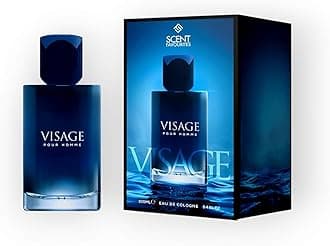 Visage Pour Homme Eau de Cologne, 100 ml