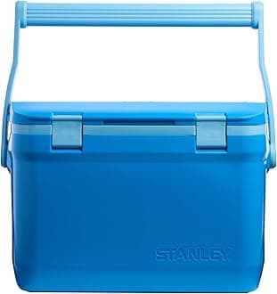 Stanley Easy-Carry Outdoor Cooler 16 QT Azure