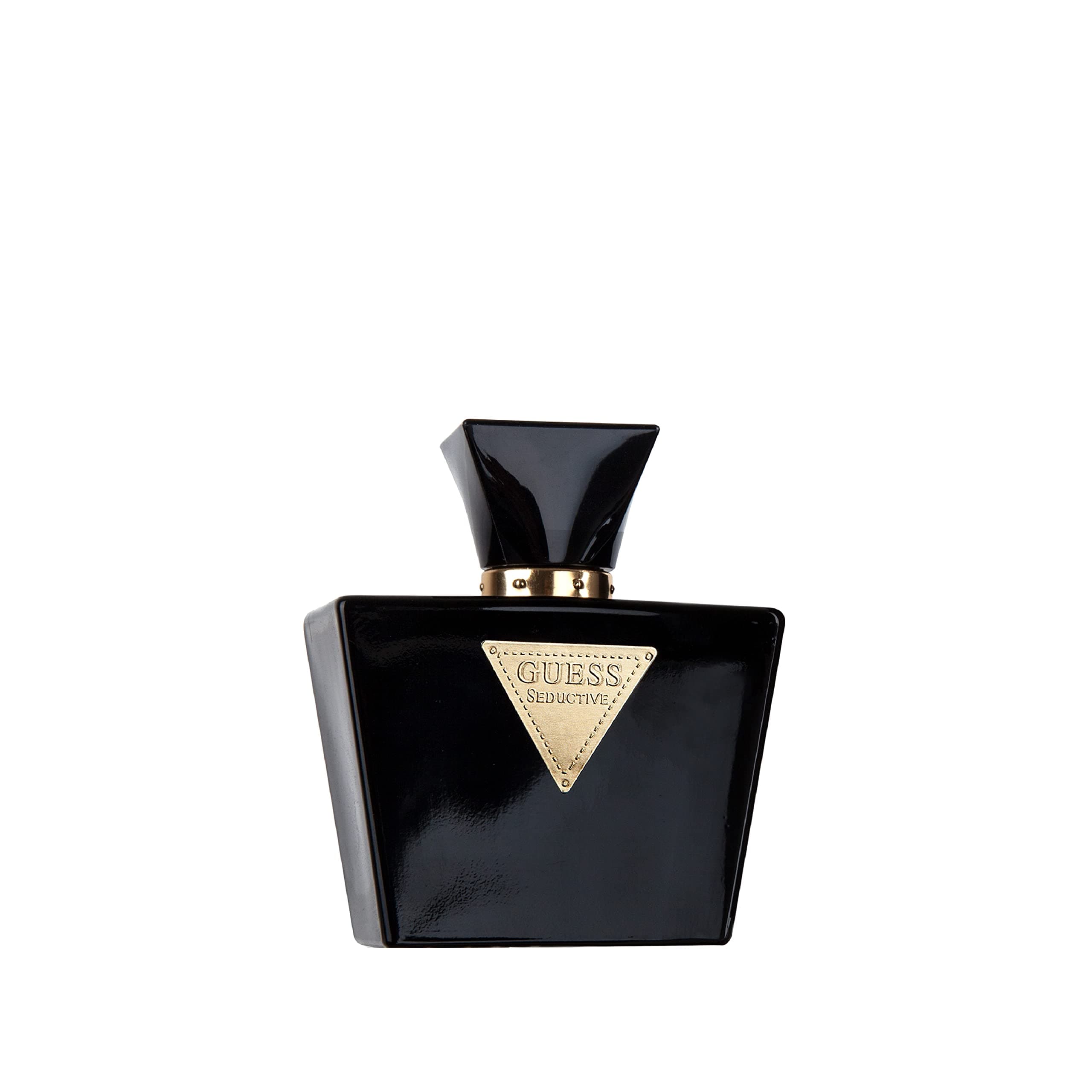 Seductive Noir, Eau de Toilette for Women, Floral Cologne, Sensual Fragrance, Long-lasting