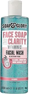 Soap & Glory (Vitamin C Facial Wash Soap, 350ml)