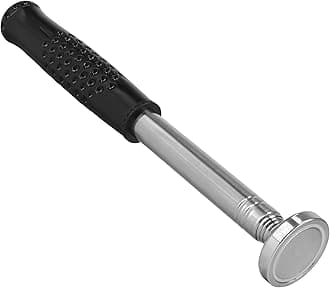 Enbar Telescoping Magnetic pickup Tool Heavy 41" long 35lb suction magnets tools magnet pen pick up sticks enhanced retractable multi-tool pickup tool christmas gifts for men mens husband