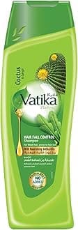 Shampoo Hair Fall Control, 400 ml