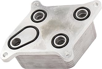 12657049 Engine Oil Cooler Core