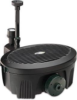 Aquagarden Inpond 5 in 1 - 200 Model