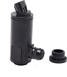 Front Windshield Washer Fluid Pump Motor Replacement for Honda Civic Insight, 1pc 76806TBAA01
