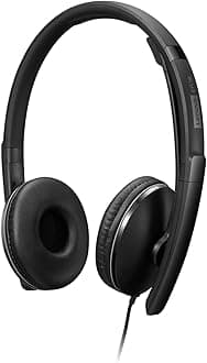 Lenovo Gen2 Anc Wireless Headset One Size