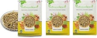 IndianJadiBooti Barge Suddav Sadab | Ruta graveolens | 3 Packs of 900 Grams