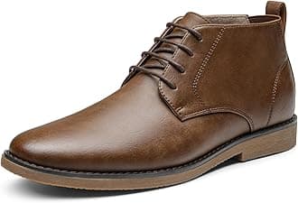 Men's Chukka-1 Classic Dress Boots