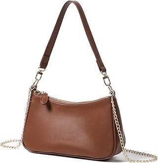 VODIU Clutch Tote Handbags with 2 Removable Straps and Zipper Closure Crossbody Bags Shoulder Purse Handbag for Women