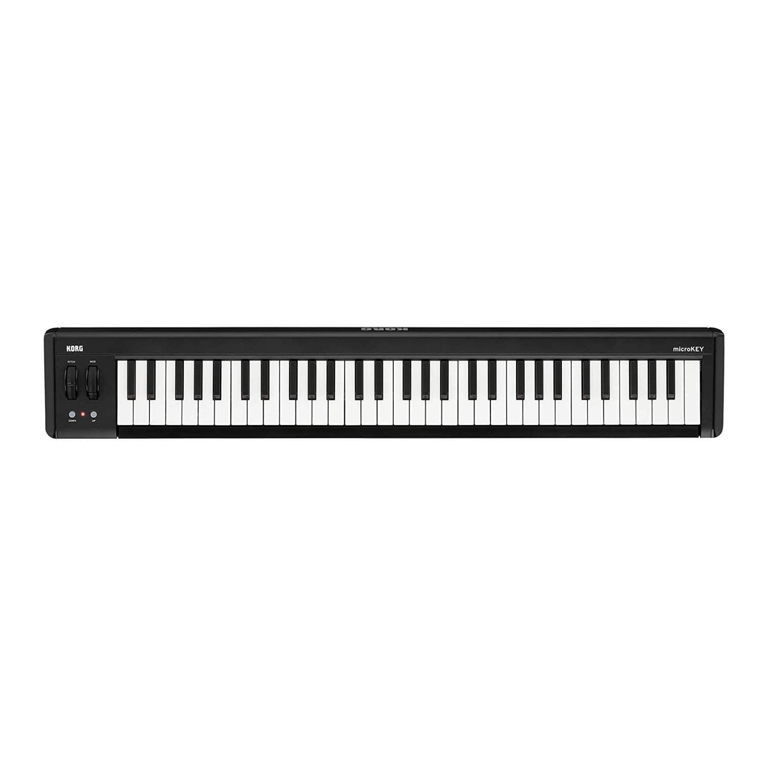 Keyboard Amplifier, 61-Key (MICROKEY261),Black