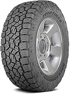 Toyo Tires OPEN COUNTRY A/T III LT285/75R16 126/123R E/10 TL