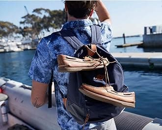 Sperry Men's Authentic Original 2-Eye Boat Shoe