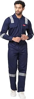 Regular Boiler Suit