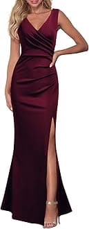 womens Cocktail Evening Party Dress Classic
