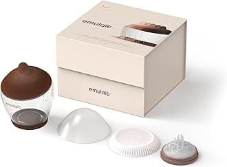 Classic Baby Bottle - Deep - Shape 2- Responsive Flow Valve