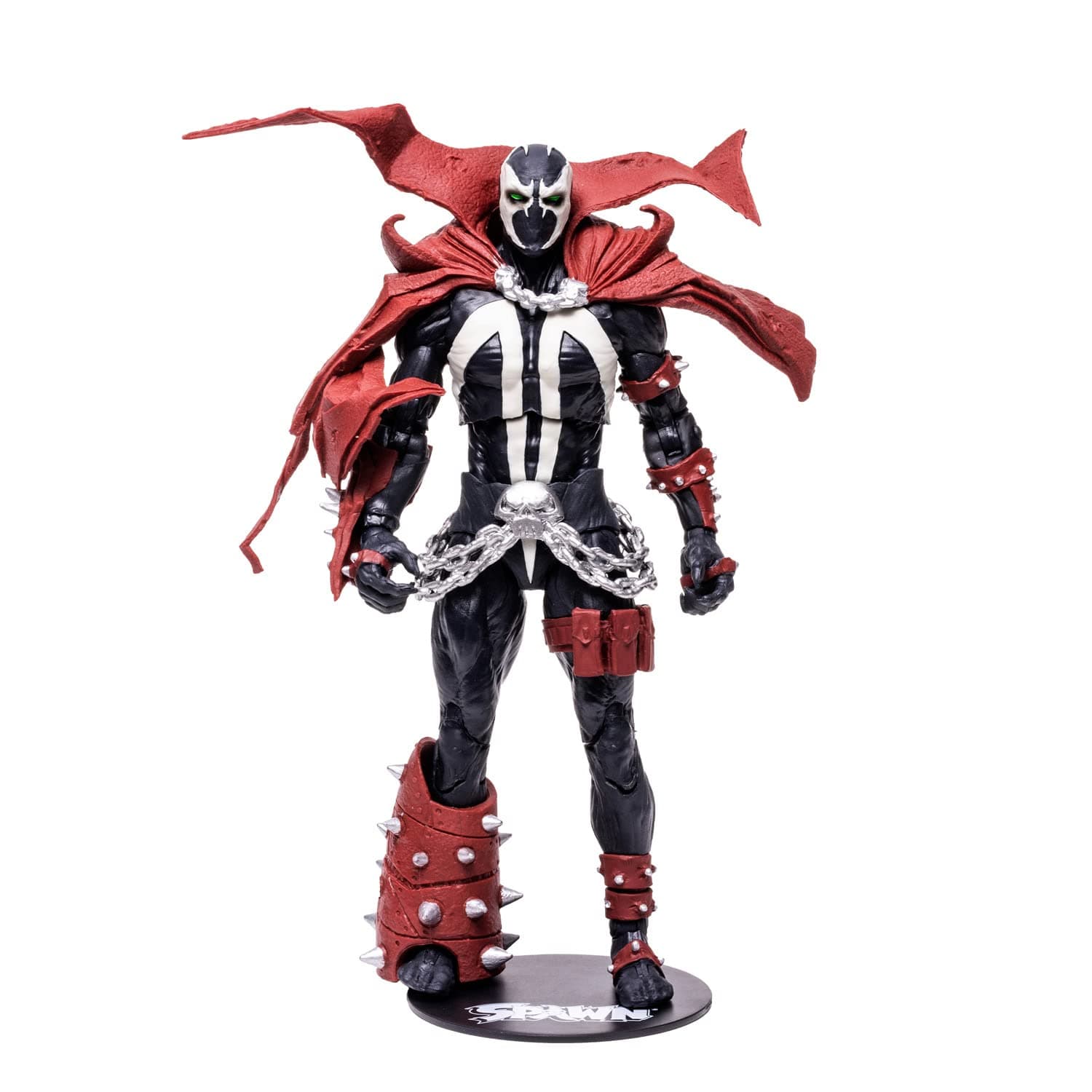 McFarlane Toys Spawn Action Figure Deluxe Box Set