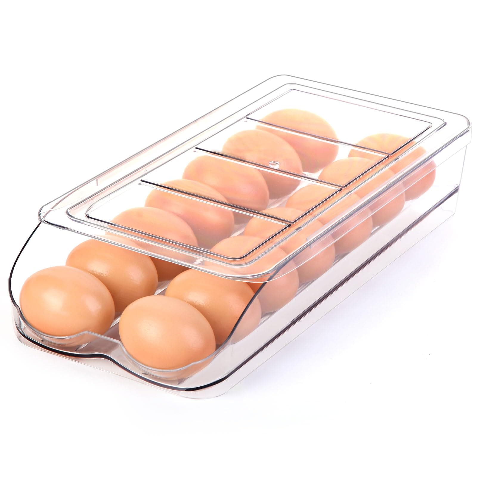 1 Tier Egg Holder