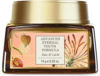 Forest Essentials Advanced Eternal Youth Formula Date & Litchi 15g